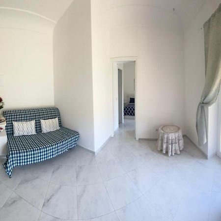 Casa Ricciulella Apartment Капри Екстериор снимка