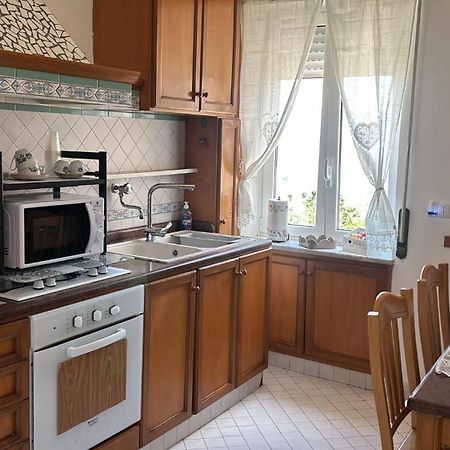 Casa Ricciulella Apartment Капри Екстериор снимка