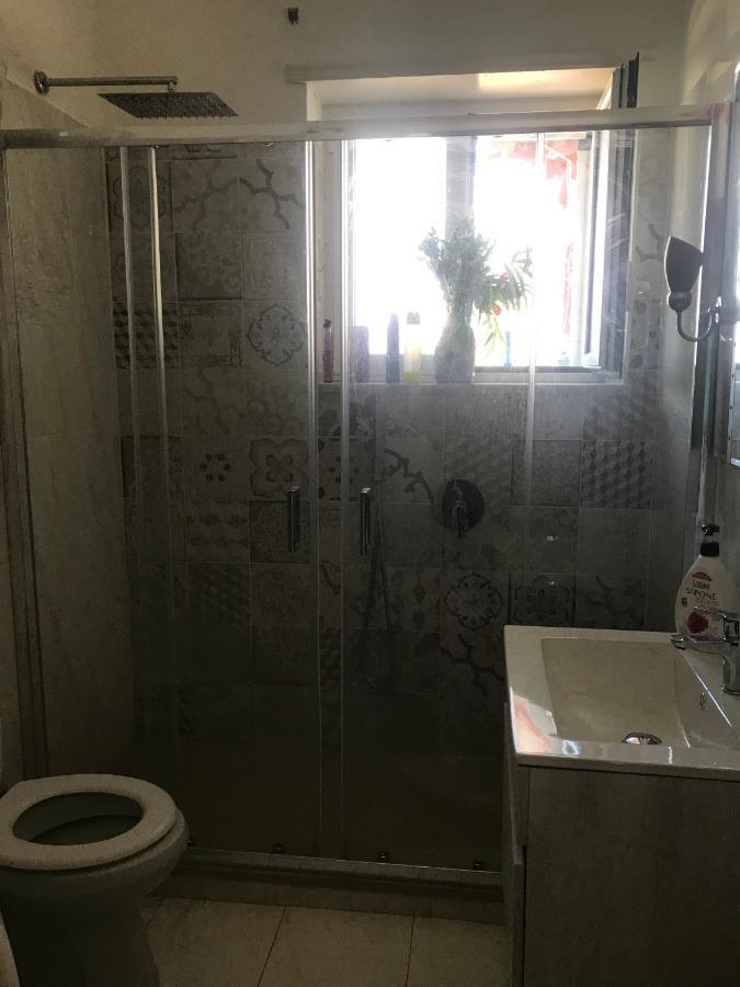 Casa Ricciulella Apartment Капри Екстериор снимка