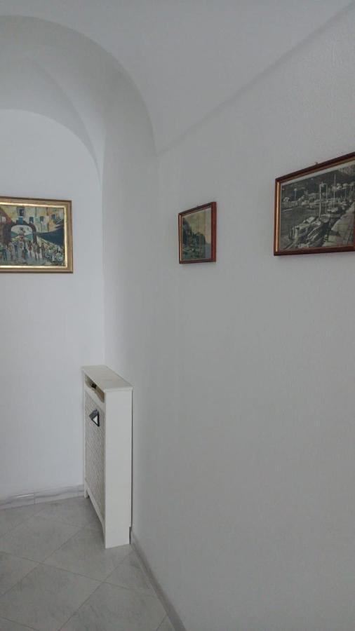 Casa Ricciulella Apartment Капри Екстериор снимка