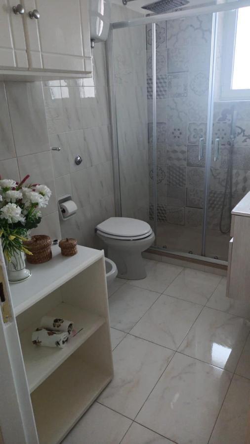 Casa Ricciulella Apartment Капри Екстериор снимка