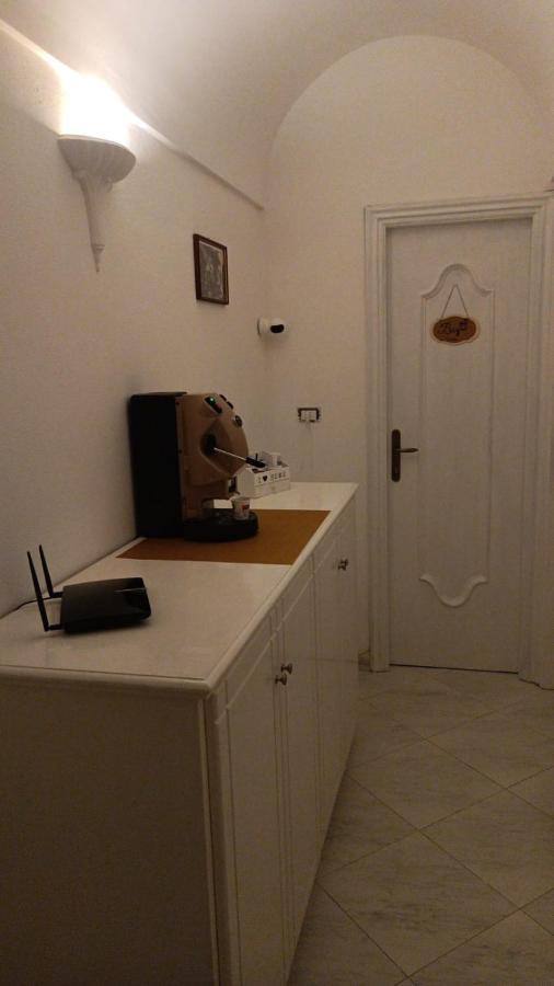 Casa Ricciulella Apartment Капри Екстериор снимка