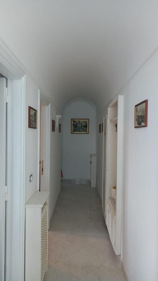 Casa Ricciulella Apartment Капри Екстериор снимка