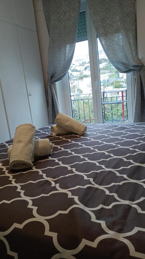 Casa Ricciulella Apartment Капри Екстериор снимка