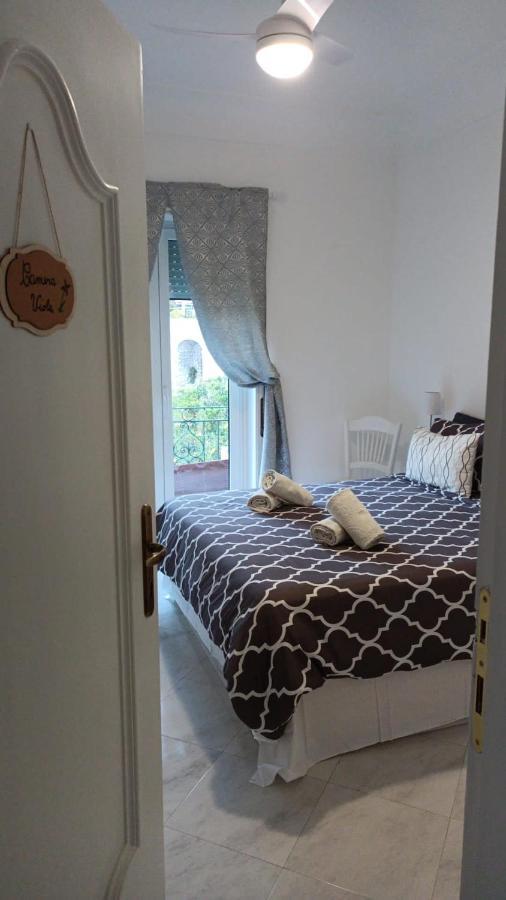 Casa Ricciulella Apartment Капри Екстериор снимка