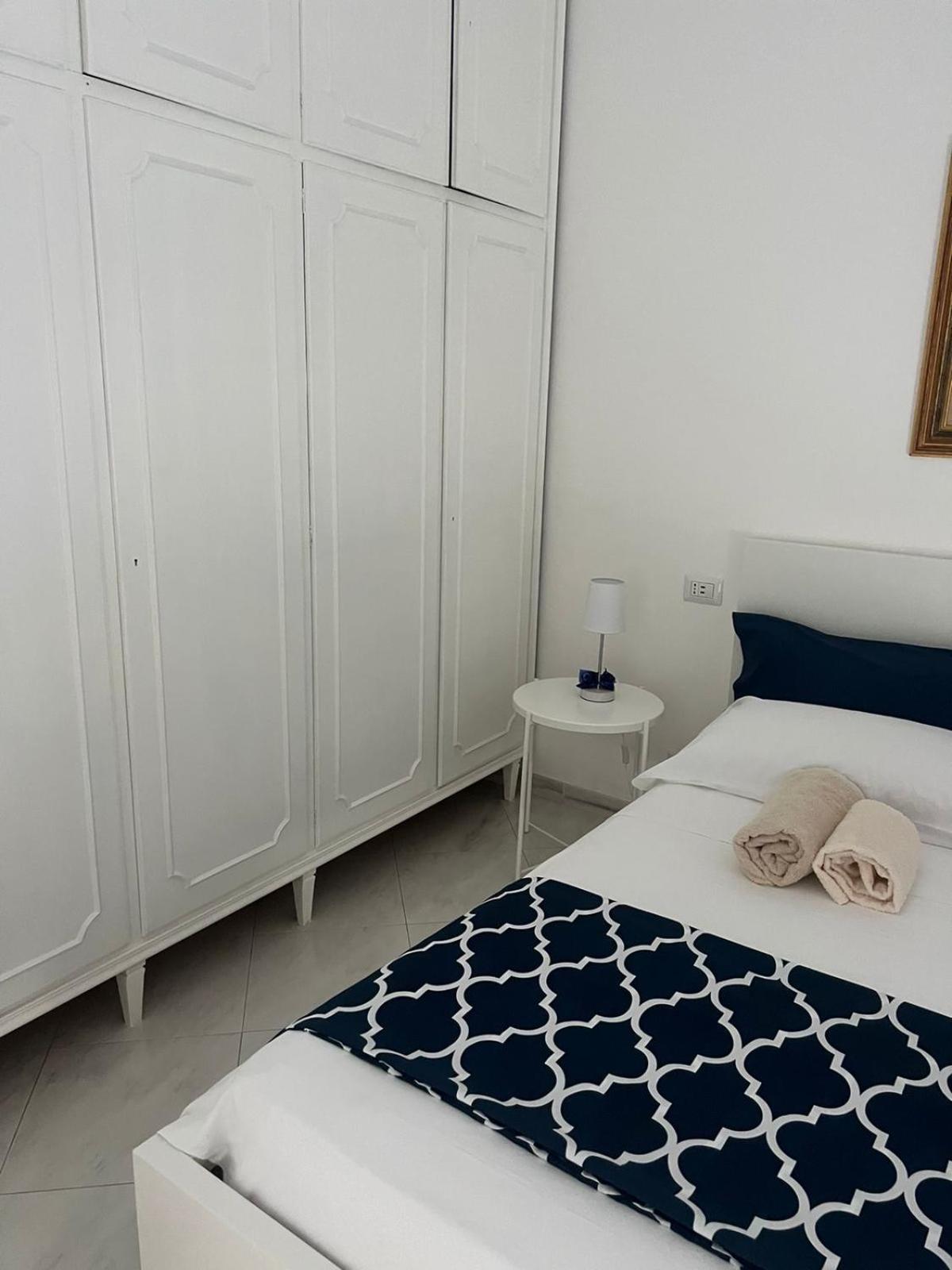 Casa Ricciulella Apartment Капри Екстериор снимка