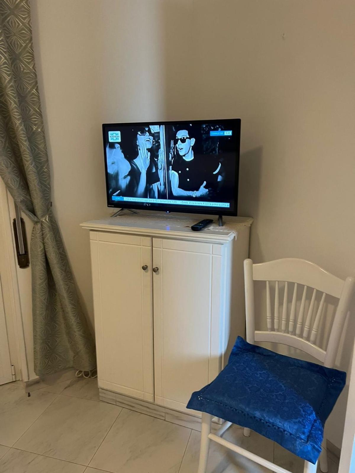 Casa Ricciulella Apartment Капри Екстериор снимка