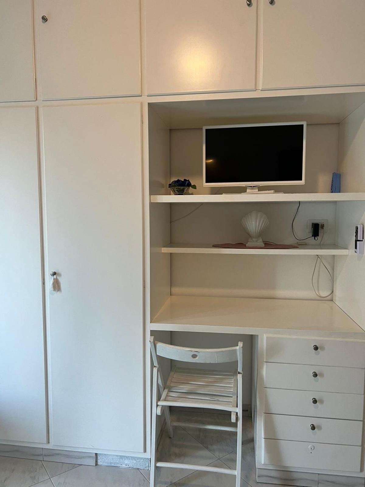 Casa Ricciulella Apartment Капри Екстериор снимка