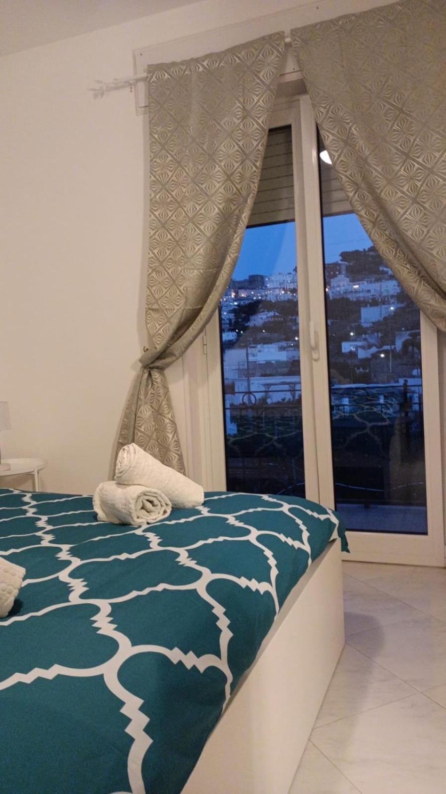 Casa Ricciulella Apartment Капри Екстериор снимка