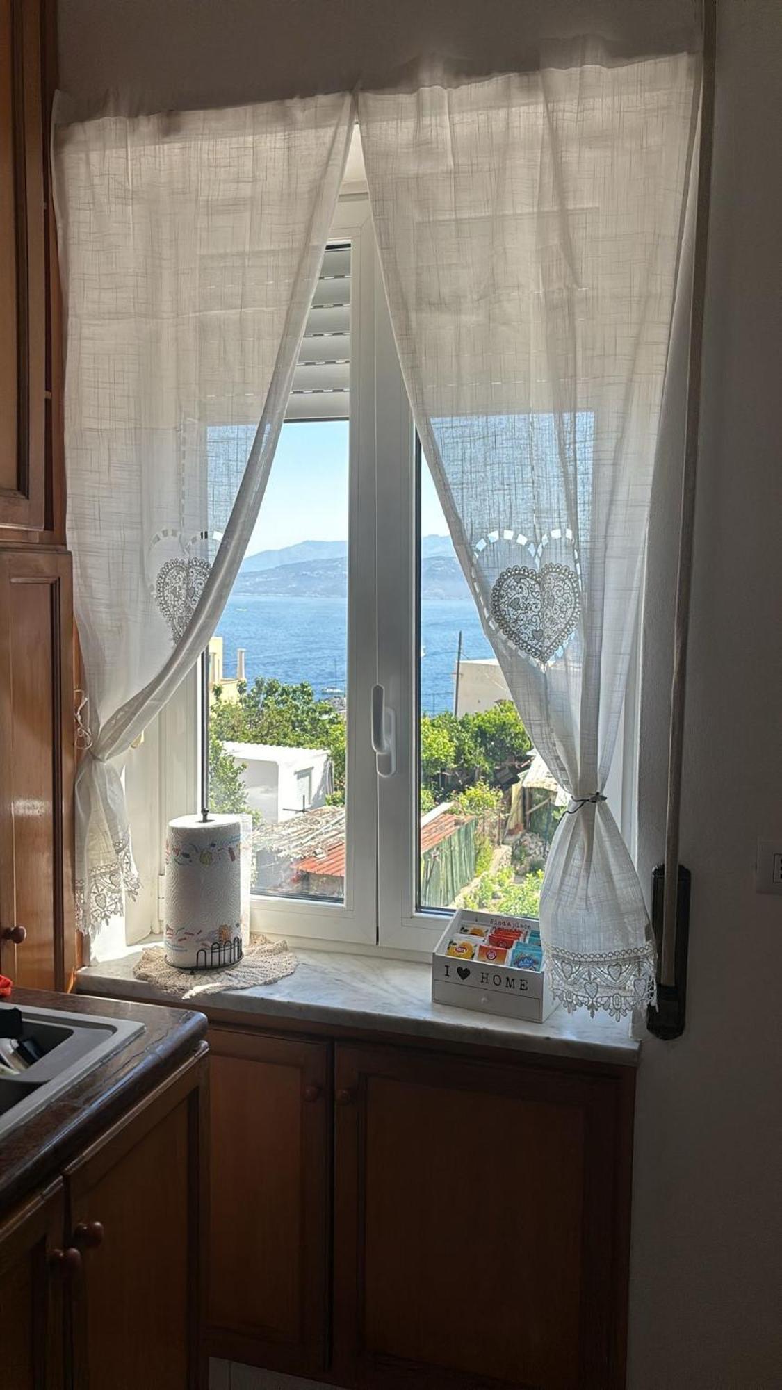 Casa Ricciulella Apartment Капри Екстериор снимка