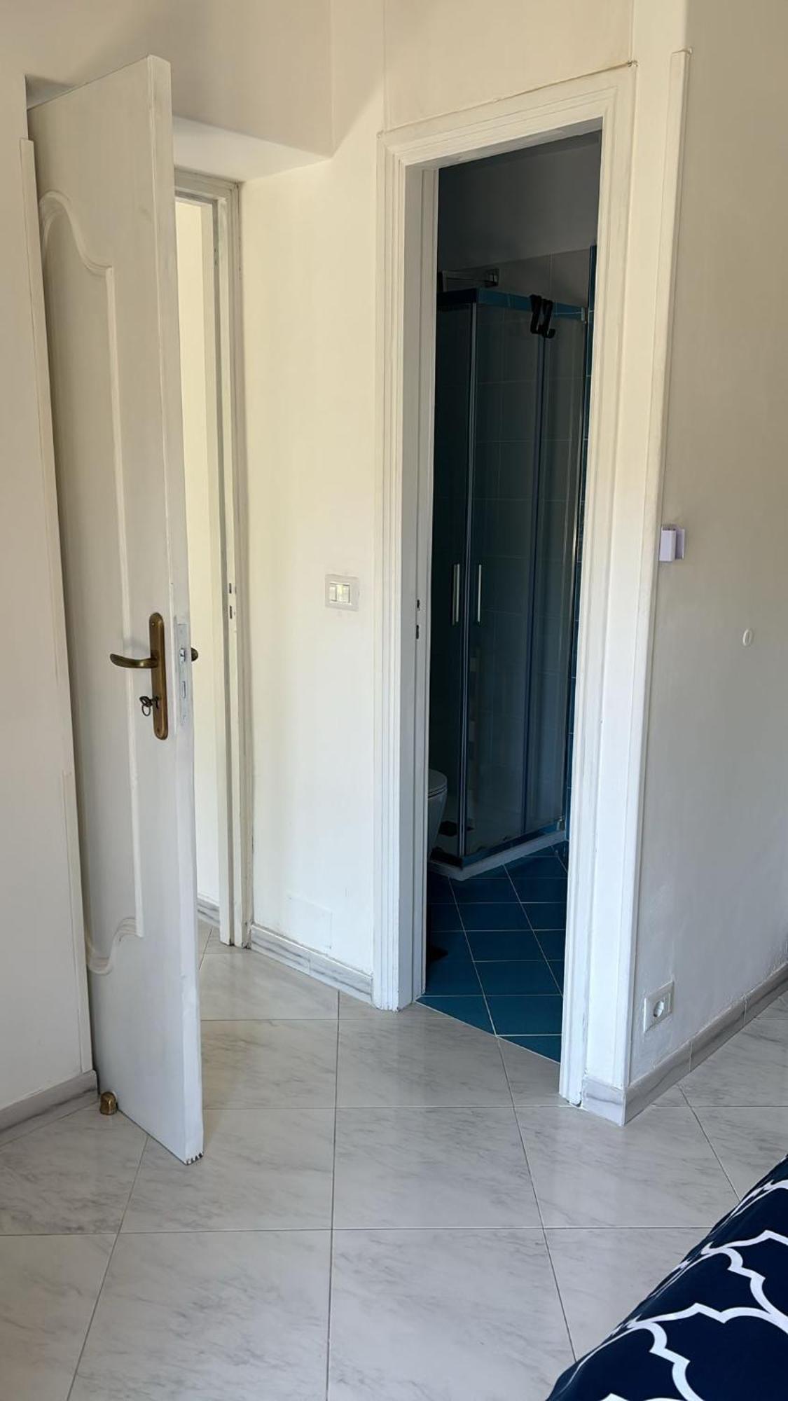 Casa Ricciulella Apartment Капри Екстериор снимка