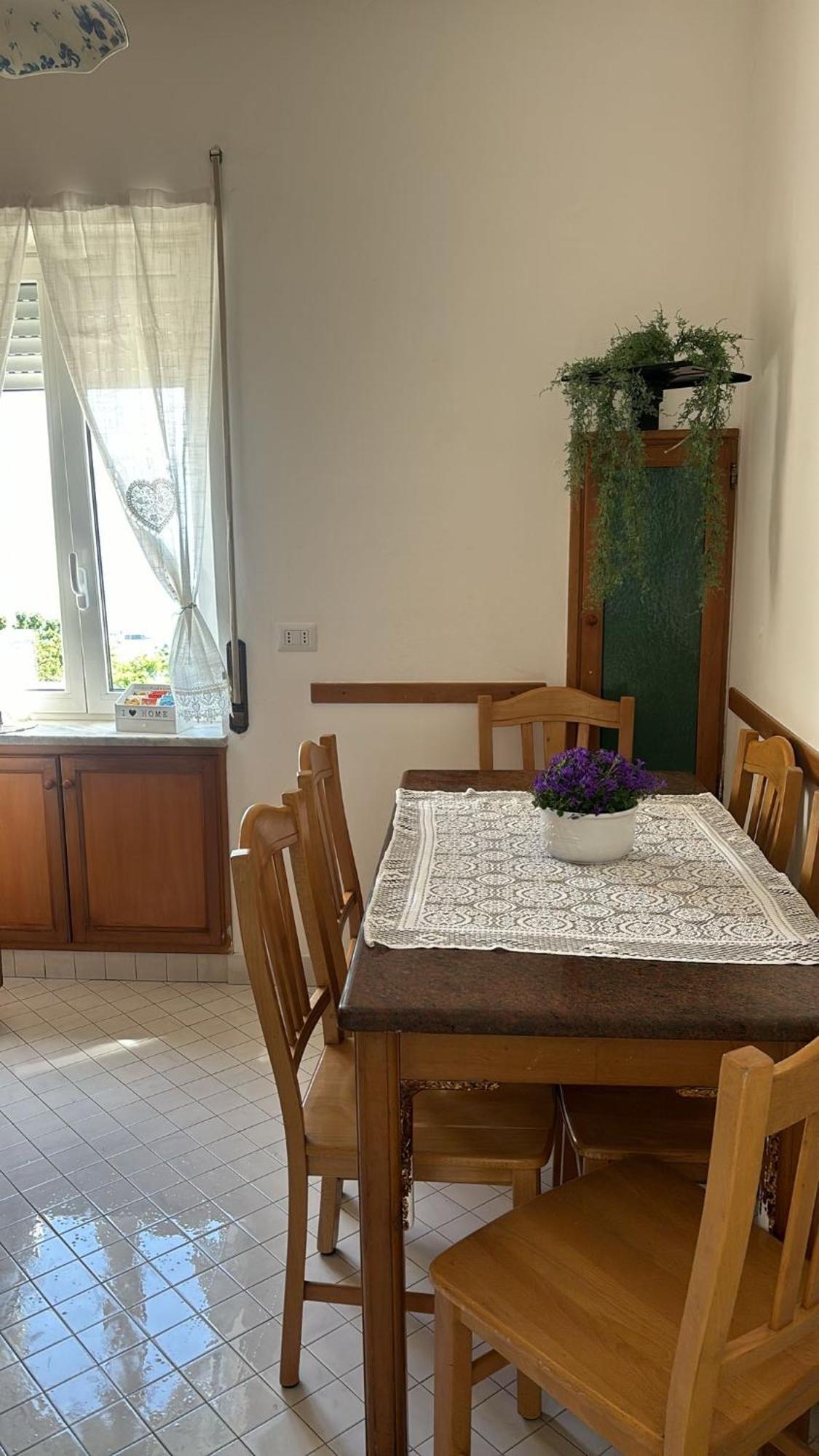 Casa Ricciulella Apartment Капри Екстериор снимка