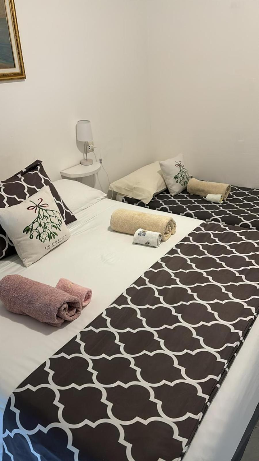 Casa Ricciulella Apartment Капри Екстериор снимка