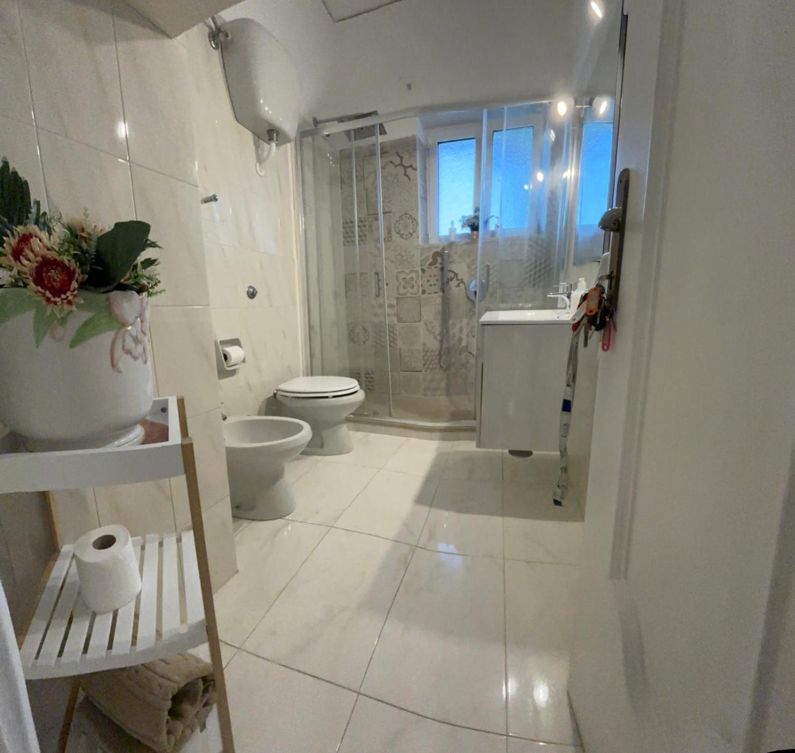 Casa Ricciulella Apartment Капри Екстериор снимка